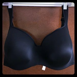 Black Beauty Bra